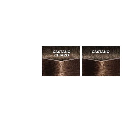 Vopsea de par, L'Oréal Paris, Casting 400, Estrosa, fara amoniac