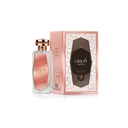 Eau de Parfum Al Wataniah Shouq