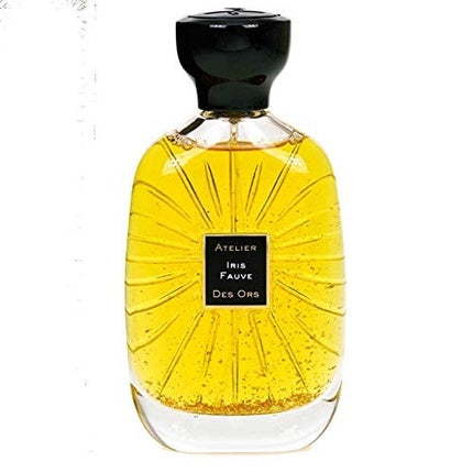 Parfum, Atelier Des Ors, Iris Fauve, 100 ml