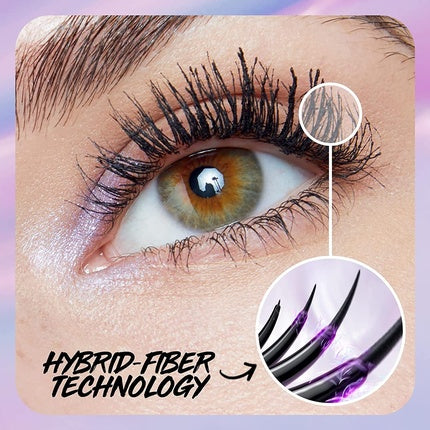 Mascara Maybelline New York The Falsies Surreal Extension, Negru, 10ml