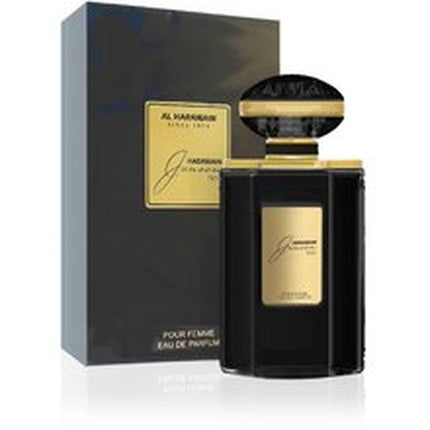 Parfum Al Haramain Junoon Noir, 75ml, negru