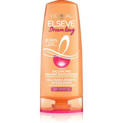 Balsam de păr L'Oréal Paris Elseve Dream Long, 300 ml
