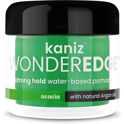 Pomadă de păr Kaniz Wonder Edge Acacia, 120ml