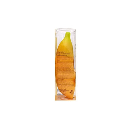 Masca Ten, Tony Moly, Banana, 125g