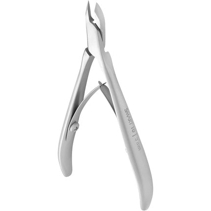 Forfecuță cuticule Staleks Pro Smart 10, 3mm