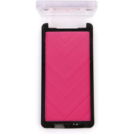 L.A. Girl Just Blushing Powder Blush, Just Love, roz vibrant