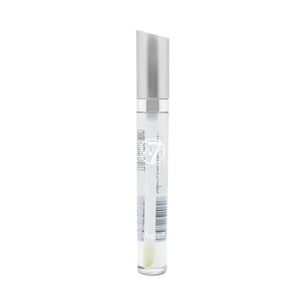 Lip Gloss W7 Wand, lichid transparent, strălucire ridicată