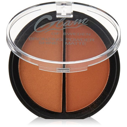 Bronzer pudra, Glam Of Sweden, 8g