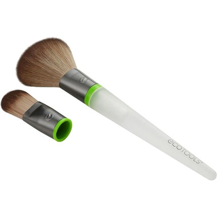 Pensule machiaj, Ecotools, Total Senses, aromaterapie