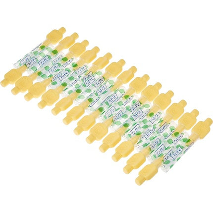 Perii interdentare TePe X-Soft 0.7mm Galben, Ambalaj 25 buc