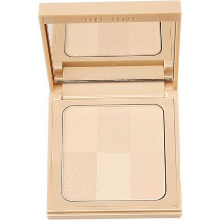Pudră Iluminatoare, Bobbi Brown, Nude Finish