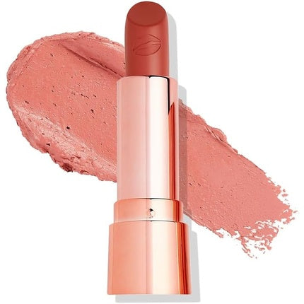 Ruj, Makeup Revolution, Satin Kiss, Heart Race