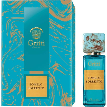 Parfum Dr. Gritti Pomelo Sorrento 100ml Spray