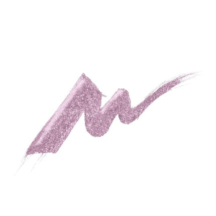 Eyeliner, NYX, Holographic Halo, cremă violet