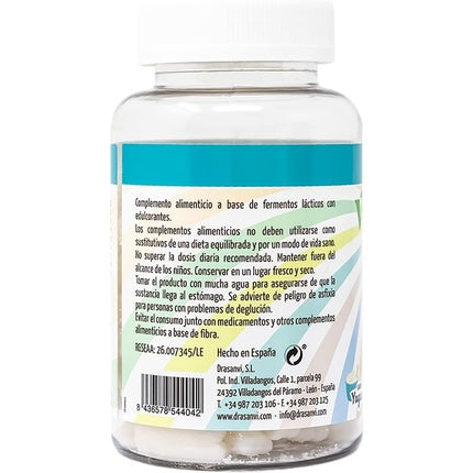 Gumeuri Probiotice Copii, Drasanvi Vitamolas, 60 Gummies
