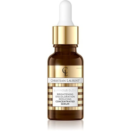 Serum Luminos Christian Laurent 18ml