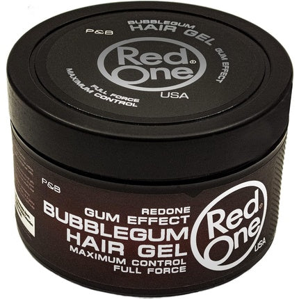 Gel de păr, Redone, Bubblegum, 450ml
