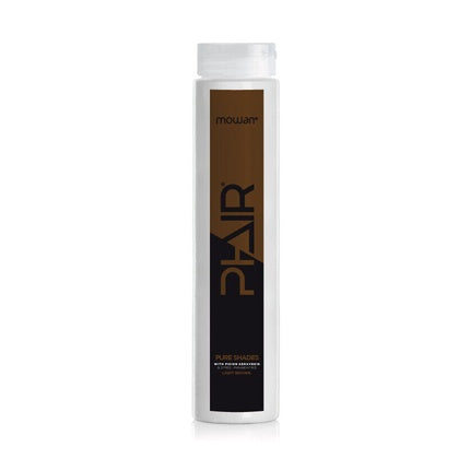 Condiționar pentru vopsea de păr, PHAIR By Mowan PURE SHADES, 250ml