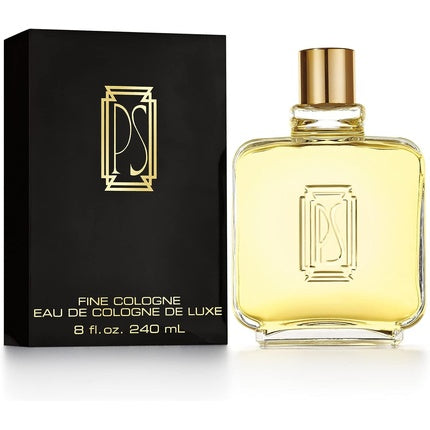 Paul Sebastian Eau De Cologne 240ml