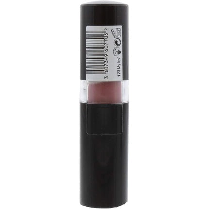 Ruj, Miss Sporty, My Luv, negru, 173