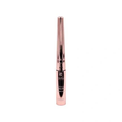 Liner ochi Bionike Defence Color Perfect High Definition, negru, 3 ml