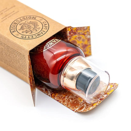 Cremă hidratantă, Captain Fawcett, Expeditie, 50ml