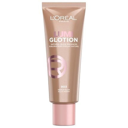 Iluminator lichid, L'Oréal Paris, Perfect Match Lumi Glotion, 40ml
