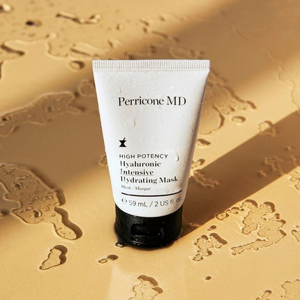 Masca hidratantă Perricone MD Hyaluronic, alb, 59 ml