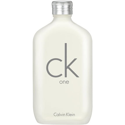 Eau de Toilette Calvin Klein CK One 50ml