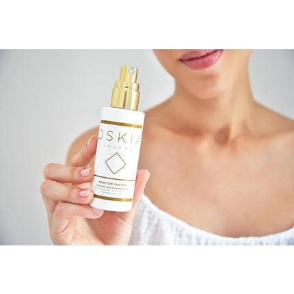 Spray Bronzant Corp Oskia Adaptive Tan Mist 100ml