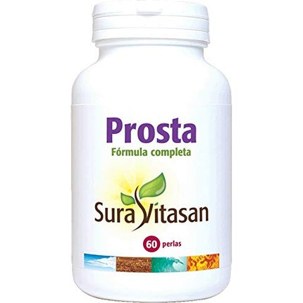 Supliment Prostata, Sura Vitasan, 60 capsule