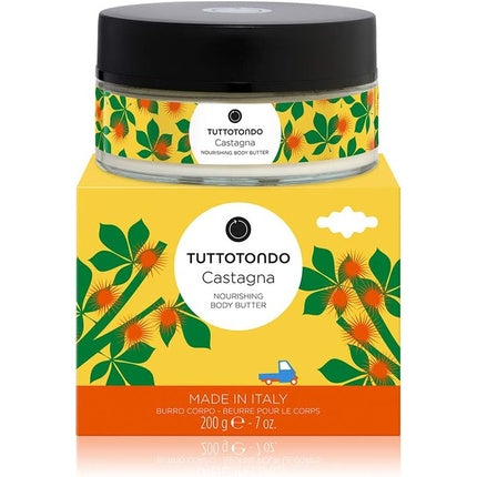 Unt Corporal Tuttotondo, Castan, 300ml