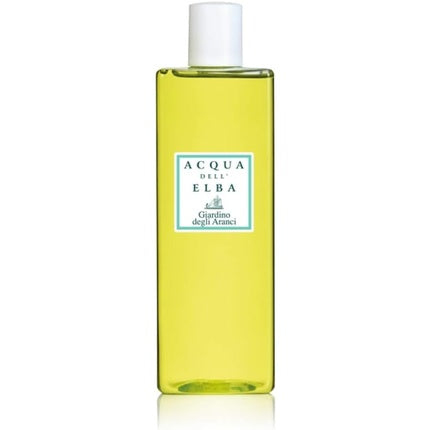 Reîncărcare difuzor parfum Acqua Dell'elba, Giardino Degli Aranci, 500 ml