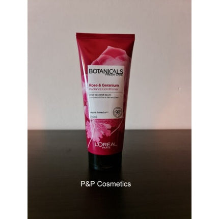 Balsam, L'Oréal Paris, Botanicals, 200ml, roșu