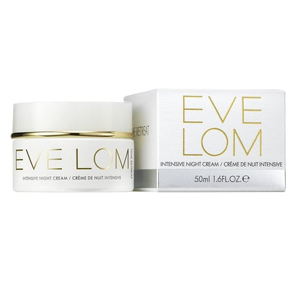 Cremă de noapte, Eve Lom, Time Retreat, 50ml