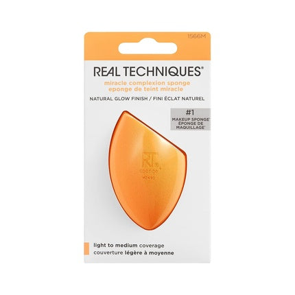 Burete Machiaj, Real Techniques, 10g