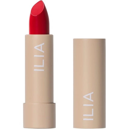 Ruj, Ilia Beauty, Grenadine, roșu