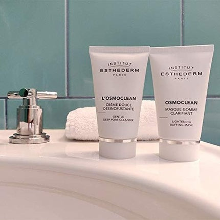 Masca exfoliantă Esthederm Osmoclean, 75ml