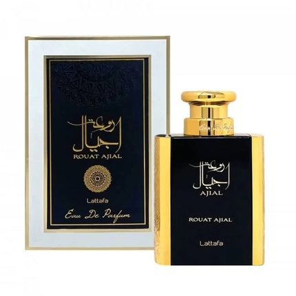 Parfum Lattafa Rouat Ajial 100ml