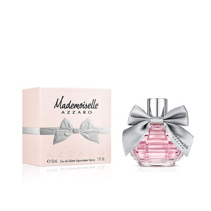 Parfum femei, Azzaro, Mlle, roz, 30ml
