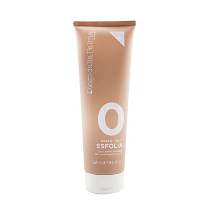Scrub corp Diego Dalla Palma Body 0 Exf, 310 ml