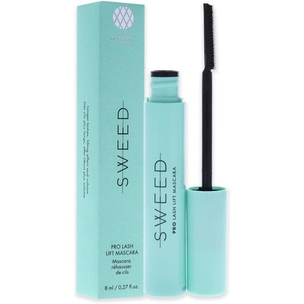Mascara Sweed Pro Lash Lift, culoare neagră, capacitate 14 ml