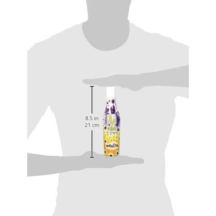 Loțiune autobronzantă Oranjito Pinacolada, 200ml, galben