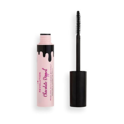 Mascara I Heart Revolution Chocolate Dipped Dark Chocolate 8ml