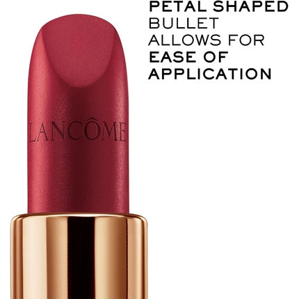 Ruj, Lancôme, L'Absolu Rouge Intimatte 888, roșu