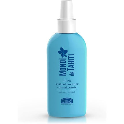 Ser pentru păr Helan Monoi De Tahiti Volumizing Restructuring Serum, 100ml