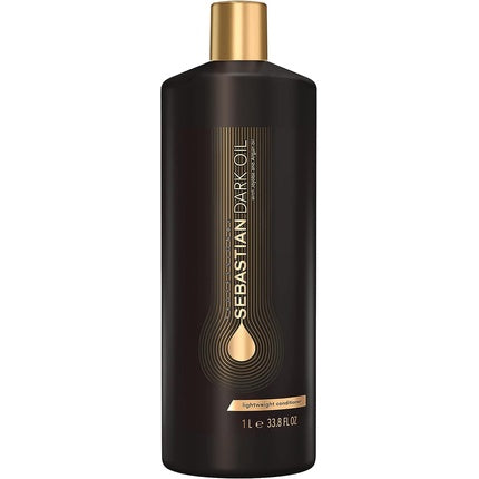 Balsam, Sebastian Professional, Dark Oil, 1L