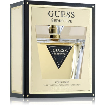 Parfum, Guess, Seductive, 125ml