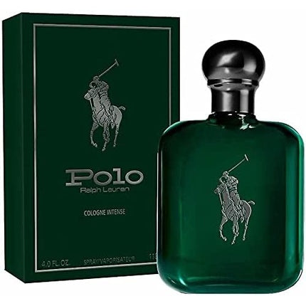 Parfum Eau De Parfum, Ralph Lauren Polo Intense, 59 ml
