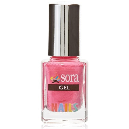 Oja, 3 Brujas, Sora Gel, roz